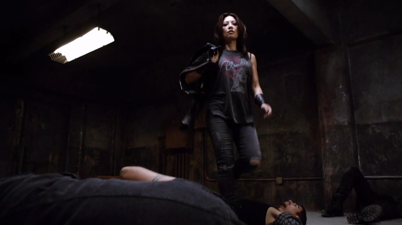 Illustration for article titled Agents of SHIELD Keeps Managing to Overturn Our Expectations
